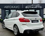 BMW 2 серия Active Tourer F45 · Рестайлинг , 2018 г., автомат, дизель - фото 5