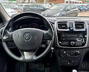 Renault Sandero Stepway II , 2016 г., механика, бензин - фото 13