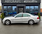 Mercedes-Benz E-Класс W211 S211 , 2003 г., автомат, дизель - фото 4