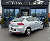 SEAT Leon II · Рестайлинг , 2010 г., механика, бензин - фото 7