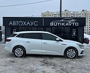 Renault Megane IV · Рестайлинг , 2022 г., механика, дизель - фото 7