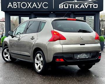 Peugeot 3008 I - фото 4