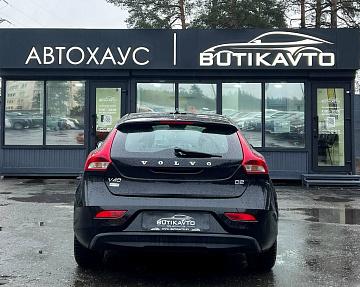 Volvo V40 II - фото 5