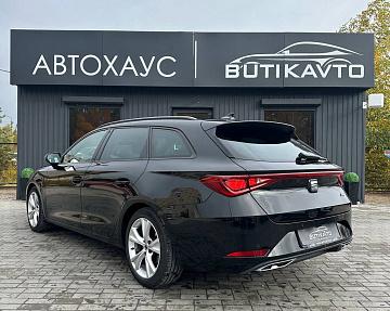 SEAT Leon IV - фото 4