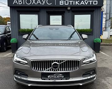 Volvo V90 II · Рестайлинг - фото 2
