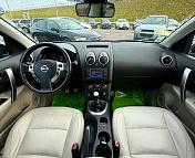 Nissan Qashqai+2 I · Рестайлинг , 2011 г., механика, дизель - фото 9