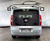 Fiat Doblo II , 2013 г., механика, дизель - фото 6