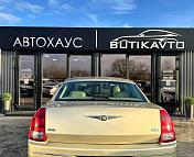 Chrysler 300C I , 2006 г., автомат, бензин - фото 5