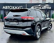 Nissan Rogue III , 2022 г., вариатор, бензин - фото 7