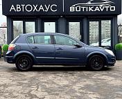 Opel Astra H · Рестайлинг , 2007 г., робот, бензин - фото 8