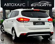 Kia Carens III , 2018 г., автомат, дизель - фото 4