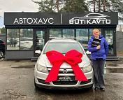 Opel Astra H , 2005 г., механика, бензин