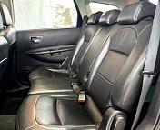 Nissan Qashqai+2 I · Рестайлинг , 2010 г., механика, дизель - фото 14