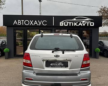 Kia Sorento I - фото 5