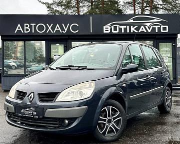 Renault Megane II · Рестайлинг - фото 3