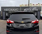 Chevrolet Equinox III , 2019 г., автомат, бензин - фото 6