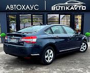 Citroen C5 II , 2011 г., механика, дизель - фото 6