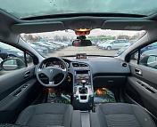 Peugeot 5008 I · Рестайлинг , 2015 г., механика, дизель - фото 15