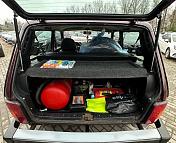 Lada (ВАЗ) 2121 Нива I , 2012 г., механика, бензин - фото 10