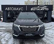 Chevrolet Equinox III · Рестайлинг , 2022 г., автомат, бензин - фото 2