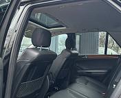 Mercedes-Benz M-Класс W164 · Рестайлинг , 2008 г., автомат, бензин - фото 8