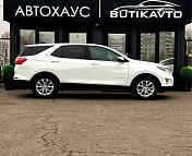 Chevrolet Equinox III , 2021 г., автомат, бензин - фото 8