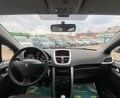Peugeot 207 I · Рестайлинг , 2011 г., механика, бензин - фото 12