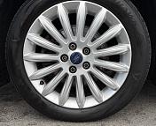 Ford S-MAX I · Рестайлинг , 2014 г., механика, бензин - фото 15