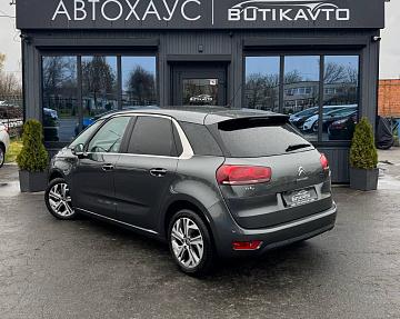 Citroen C4 Picasso II - фото 5