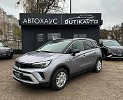 Opel Crossland X I · Рестайлинг , 2020 г., механика, бензин - фото 3