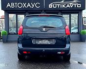 Peugeot 5008 I , 2010 г., механика, дизель - фото 5