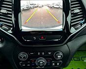 Jeep Cherokee KL · Рестайлинг , 2018 г., автомат, бензин - фото 16