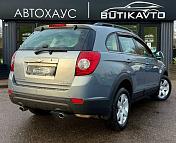 Chevrolet Captiva I · Рестайлинг , 2011 г., автомат, бензин - фото 7