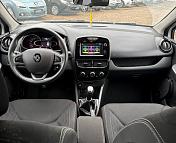 Renault Clio IV · Рестайлинг , 2019 г., механика, бензин - фото 13