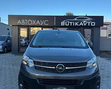 Opel Vivaro III - фото 2