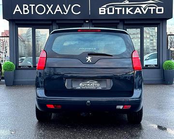 Peugeot 5008 I - фото 5