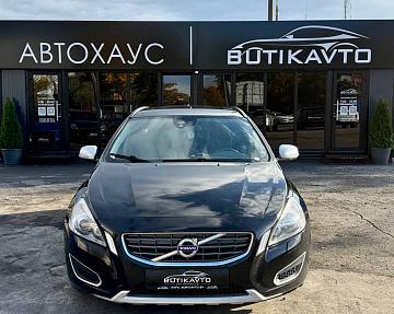 Volvo V60 I - фото 2