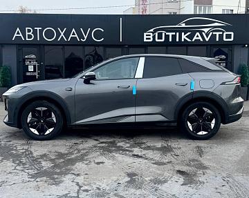 Shenlan S7 I · Рестайлинг - фото 4