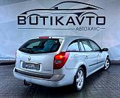 Renault Laguna II , 2004 г., механика, дизель  - фото 7
