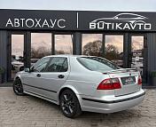Saab 9-5 I , 2001 г., механика, дизель - фото 4
