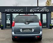 Peugeot 5008 I , 2011 г., механика, дизель  - фото 6