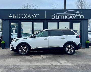 Peugeot 5008 II - фото 4