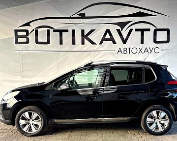 Peugeot 2008 I - фото 4