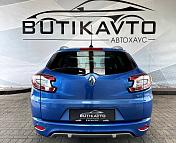 Renault Megane III , 2012 г., механика, дизель - фото 6