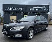 Skoda Superb II , 2010 г., механика, бензин - фото 3