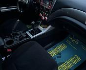 Subaru Impreza III , 2009 г., механика, бензин - фото 11