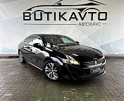 Peugeot 508 II , 2020 г., автомат, дизель