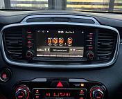 Kia Sorento III · Рестайлинг , 2018 г., автомат, дизель - фото 19