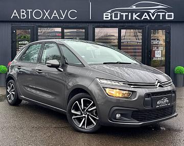 Citroen C4 Spacetourer I