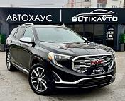 GMC Terrain II , 2019 г., автомат, бензин